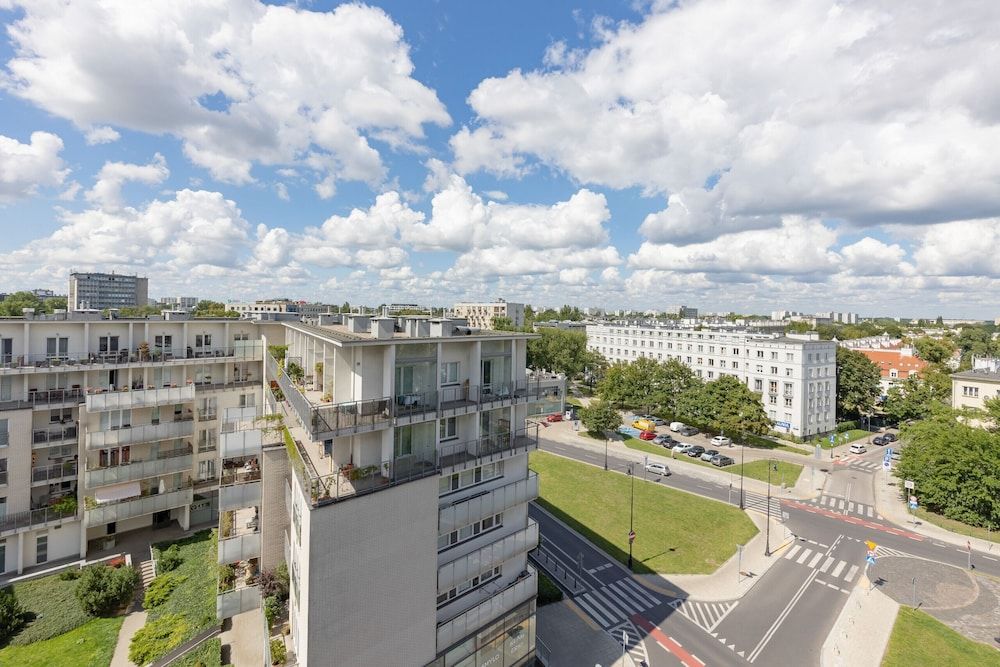 undefined Studio Wojska Polskiego by Renters 6