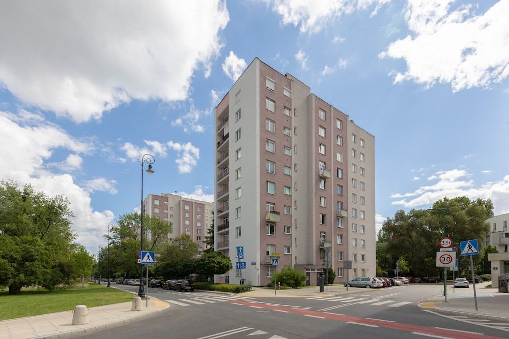 undefined Studio Wojska Polskiego by Renters 5