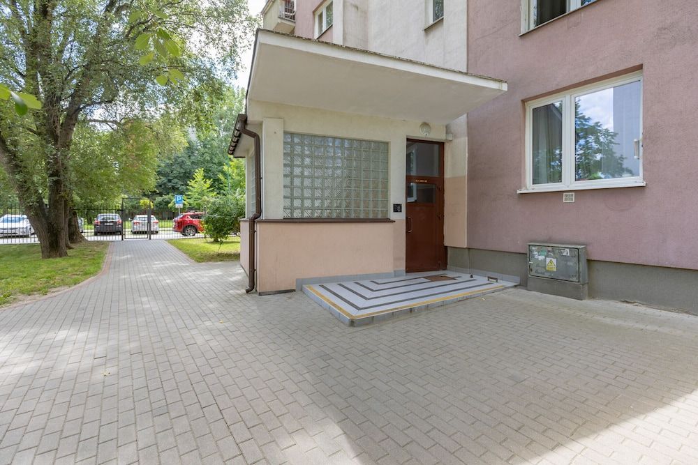 undefined Studio Wojska Polskiego by Renters 2