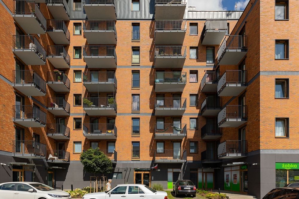 undefined Apartment Wrzesińska Praga by Renters 4