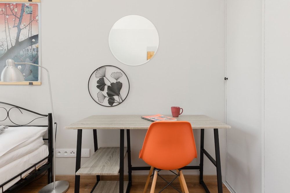 undefined Apartment Wrzesińska Praga by Renters 8