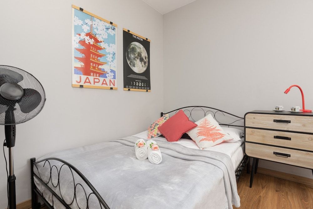 undefined Apartment Wrzesińska Praga by Renters 10