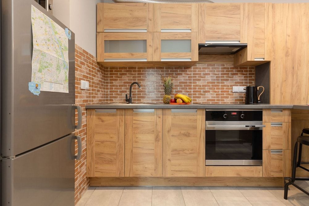 Apartment Wrzesińska Praga by Renters Apartment, 3 Bedrooms, Balcony 17