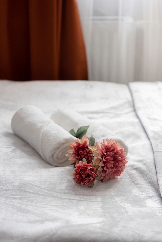 undefined Apartment Wrzesińska Praga by Renters 9