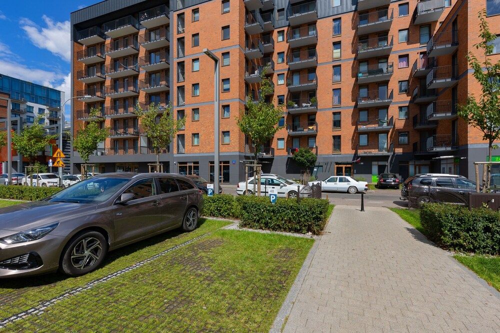 undefined Apartment Wrzesińska Praga by Renters 6