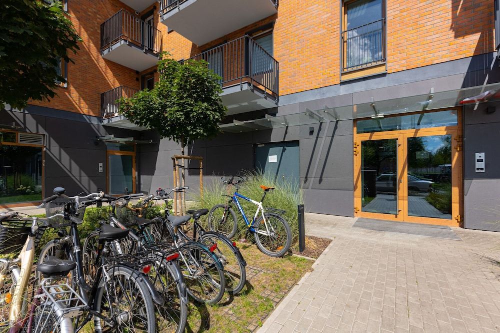 undefined Apartment Wrzesińska Praga by Renters 5