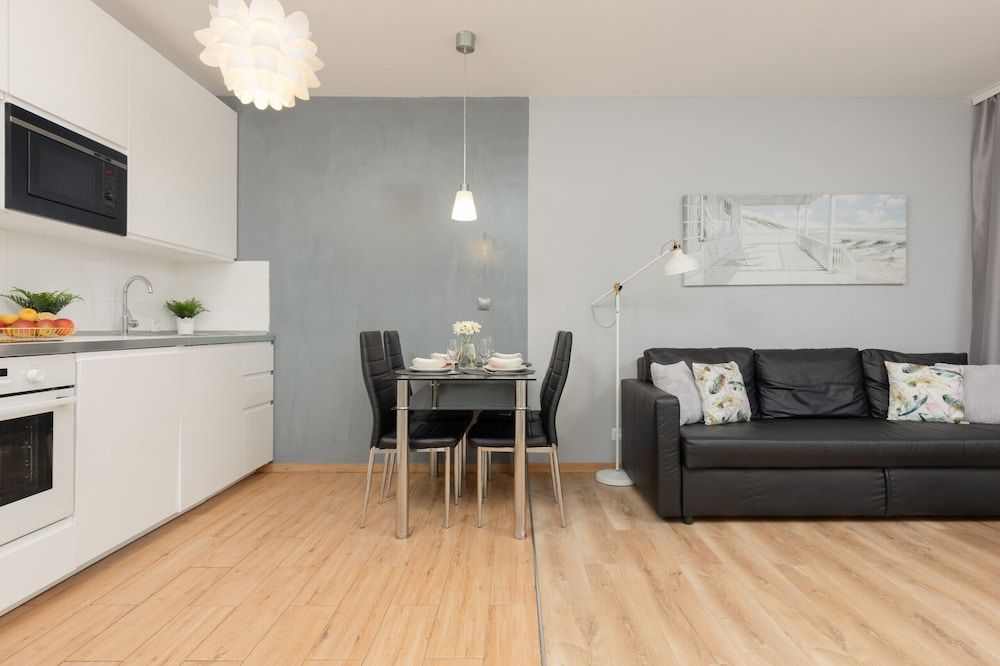 undefined Apartment Wawrzyszewska by Renters 10