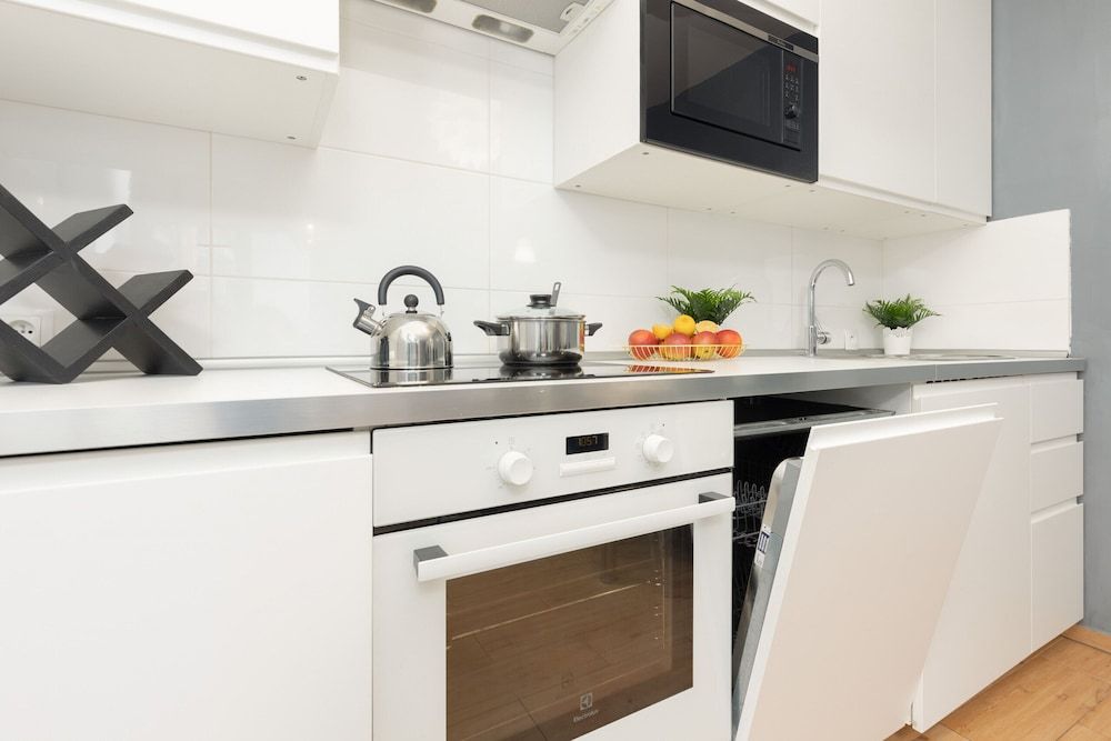 undefined Apartment Wawrzyszewska by Renters 7