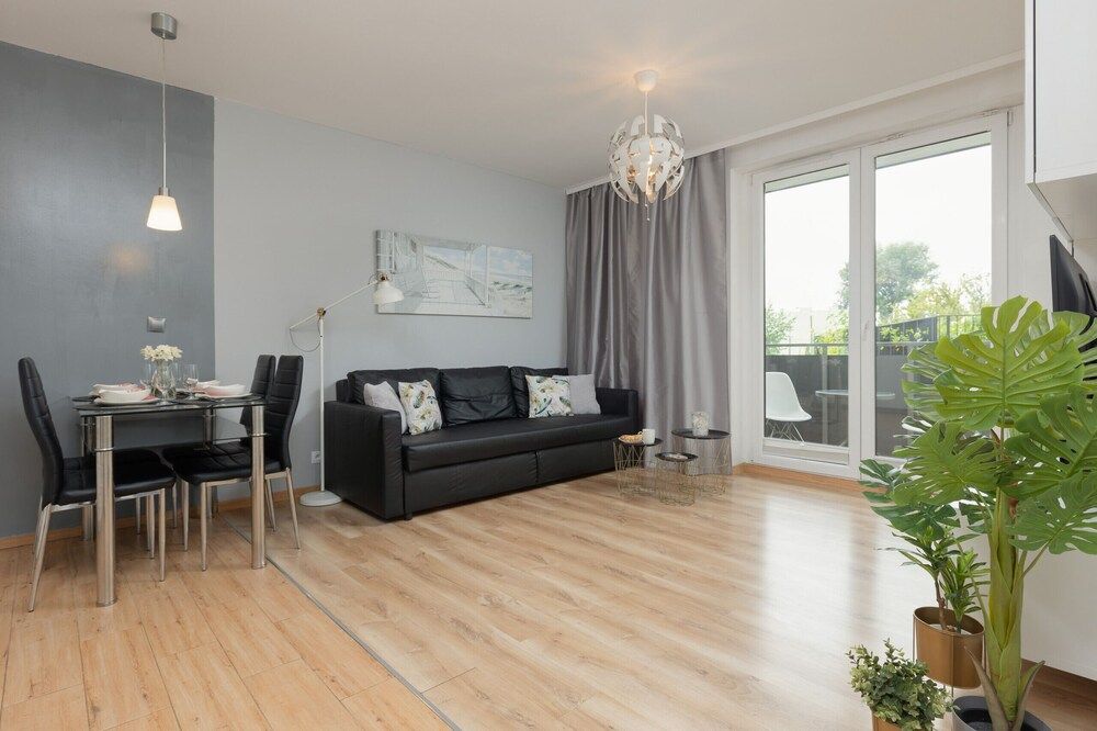 undefined Apartment Wawrzyszewska by Renters