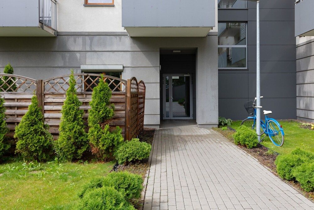 undefined Apartment Wawrzyszewska by Renters 2