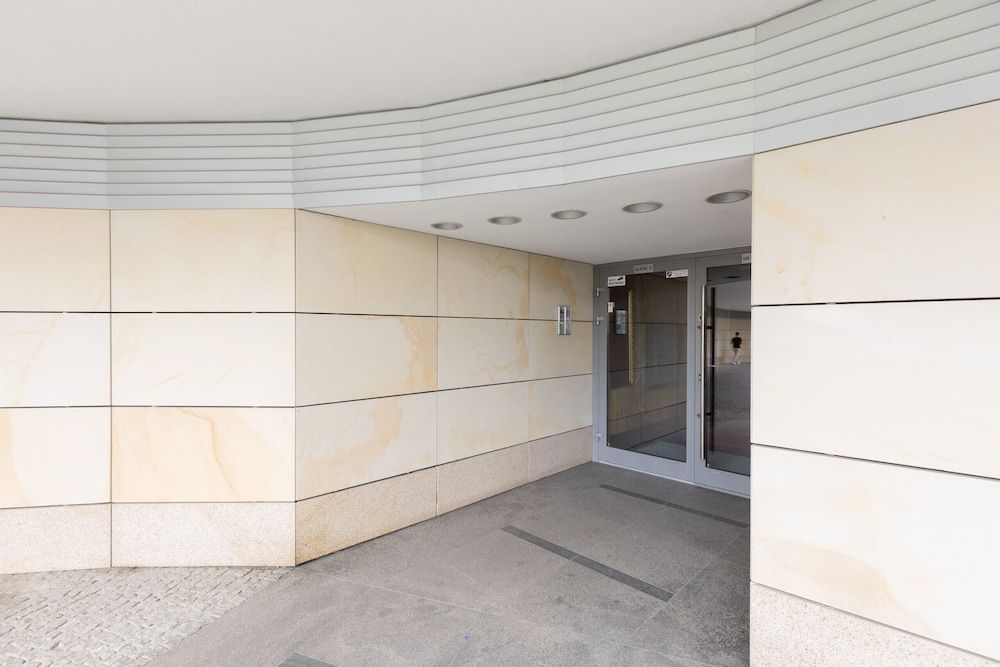 undefined Chłodna Apartment European Square Warsaw 2