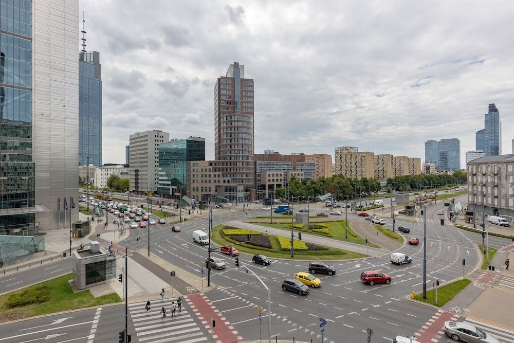 undefined Apartment Jana Pawła II by Renters 7