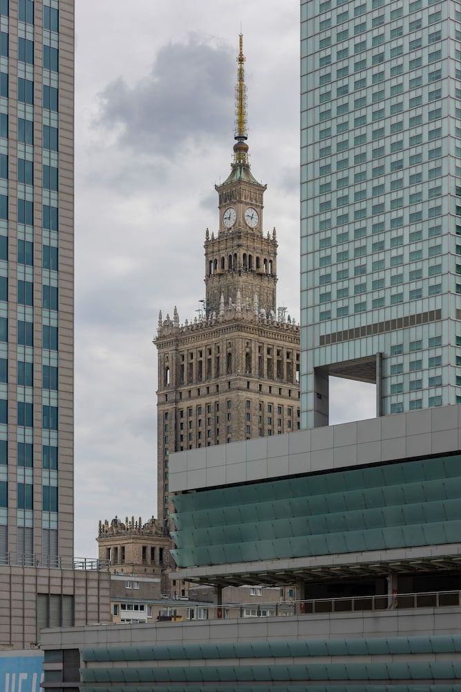 undefined Apartment Jana Pawła II by Renters 2