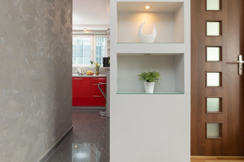 Apartment Jana Pawła II by Renters Apartment, 1 Bedroom, Kitchen 6