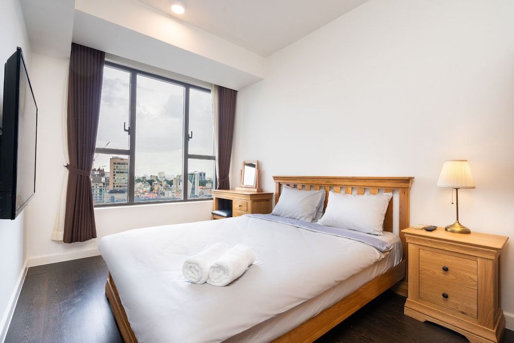 undefined The Tresor Luxurious Apartment Riverview 10