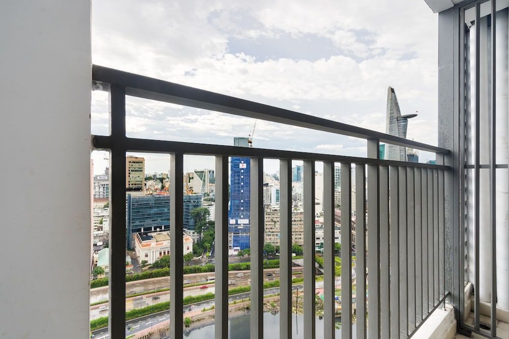 The Tresor Luxurious Apartment Riverview Luxury Triple Room, 3 Bedrooms 5