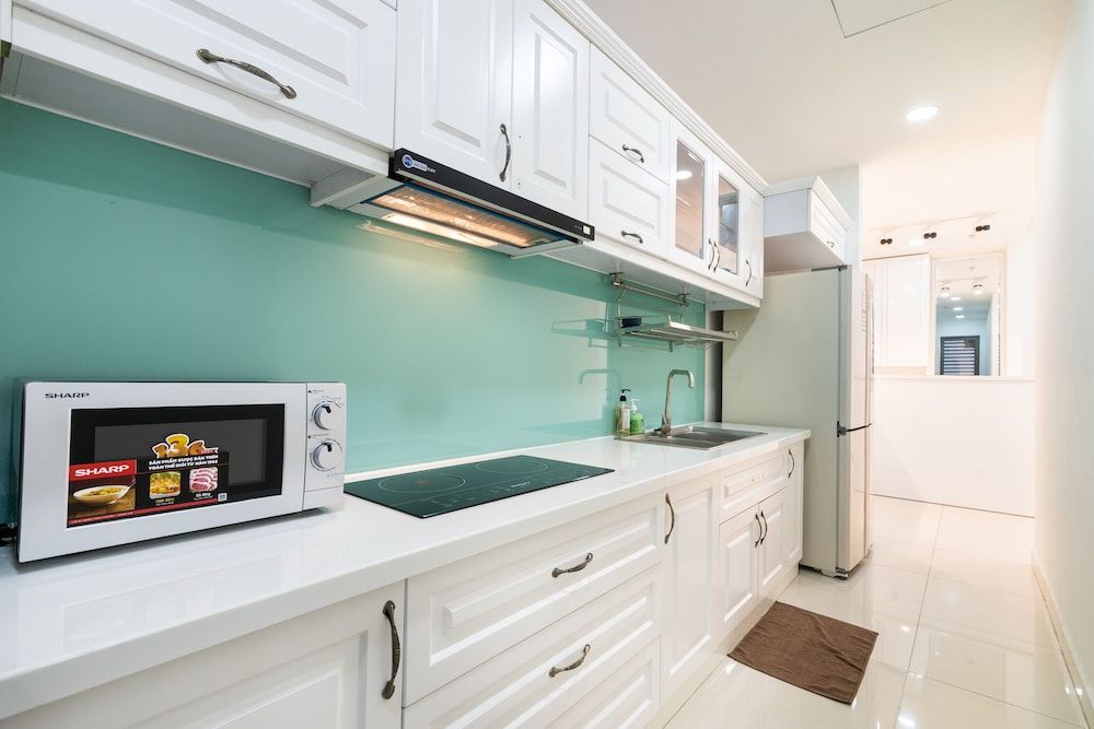 undefined The Tresor Luxurious Apartment Riverview 6