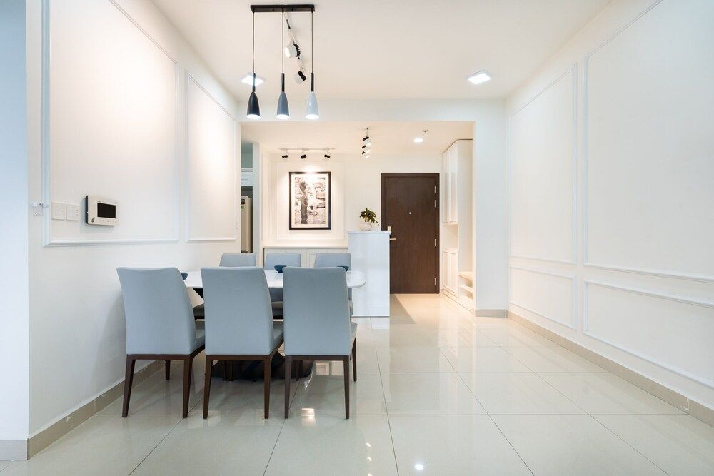 undefined The Tresor Luxurious Apartment Riverview 5