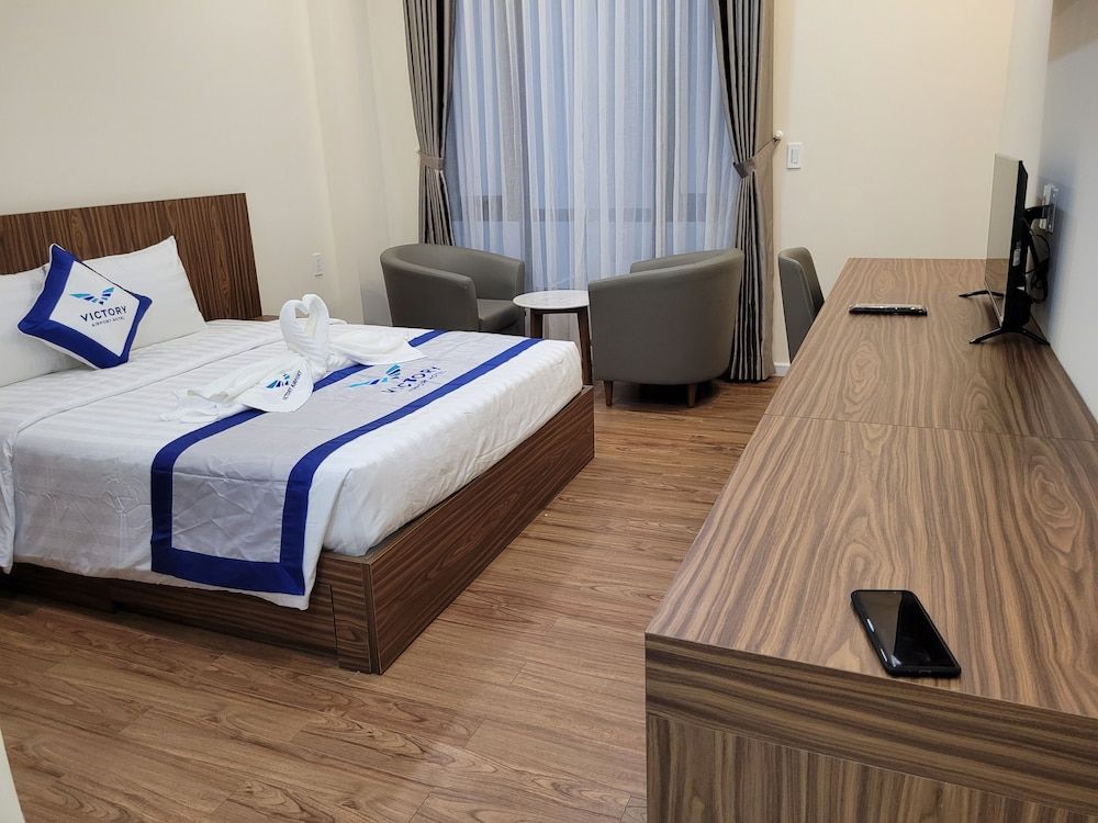 undefined The Victory Airport Hotel 7