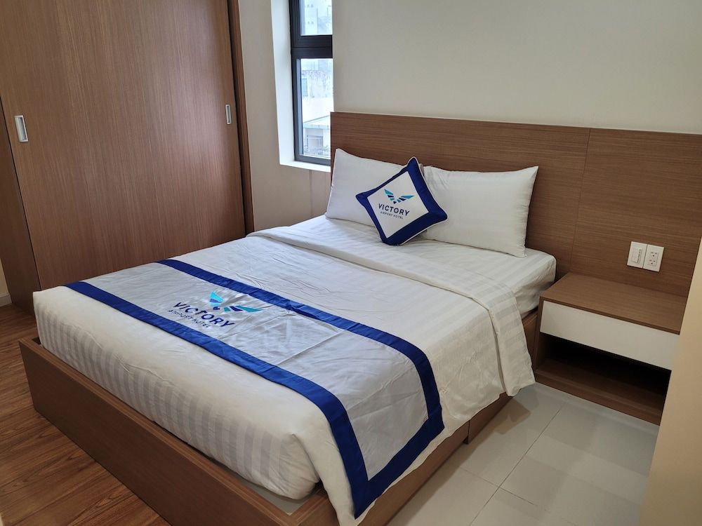 undefined The Victory Airport Hotel 6