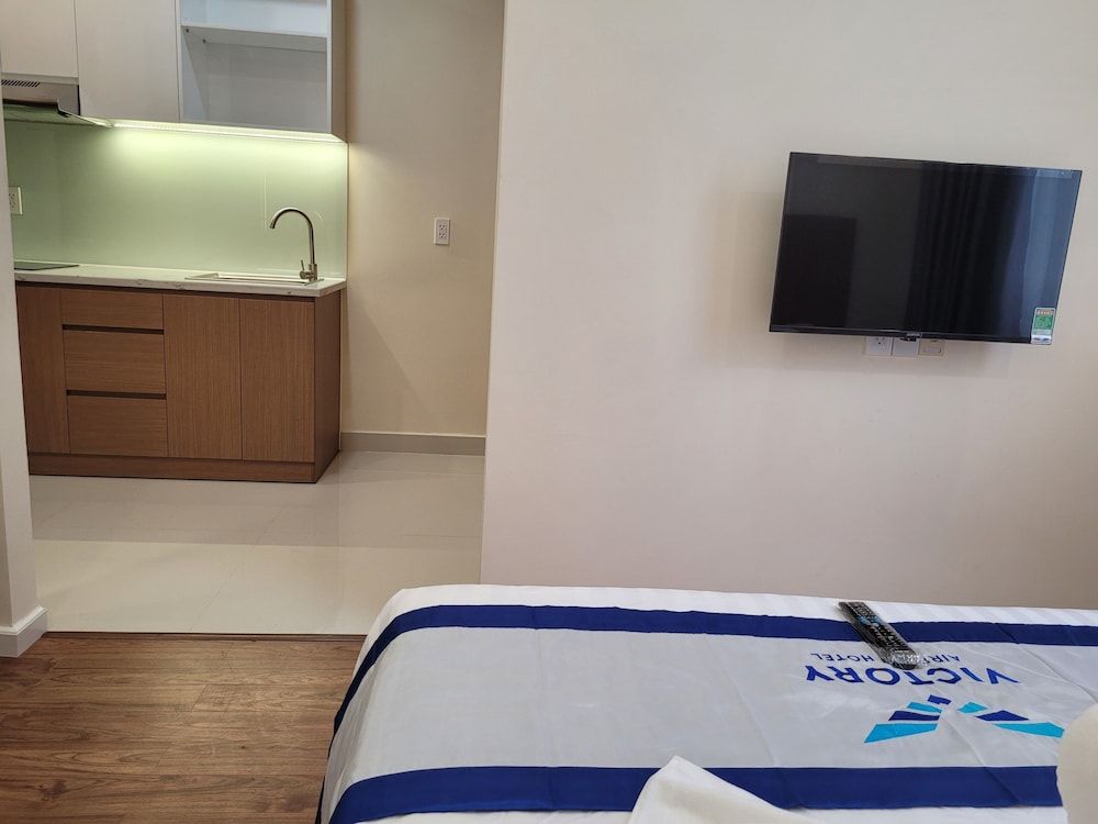 undefined The Victory Airport Hotel 4