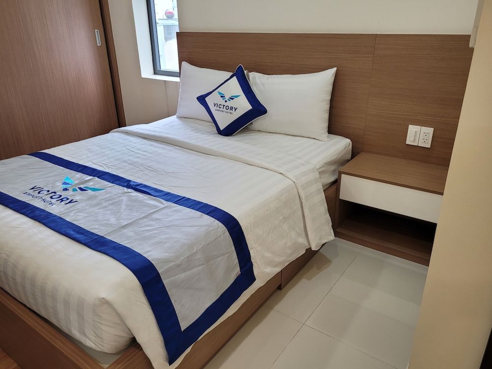 undefined The Victory Airport Hotel 5