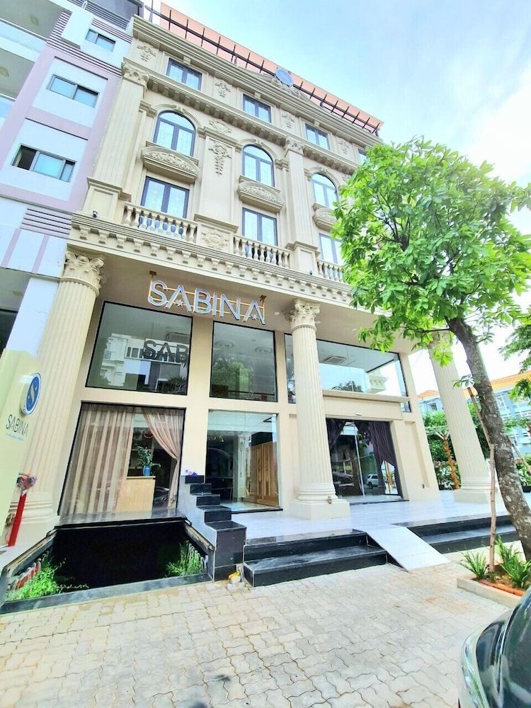 undefined Sabina Boutique Hotel 3 7