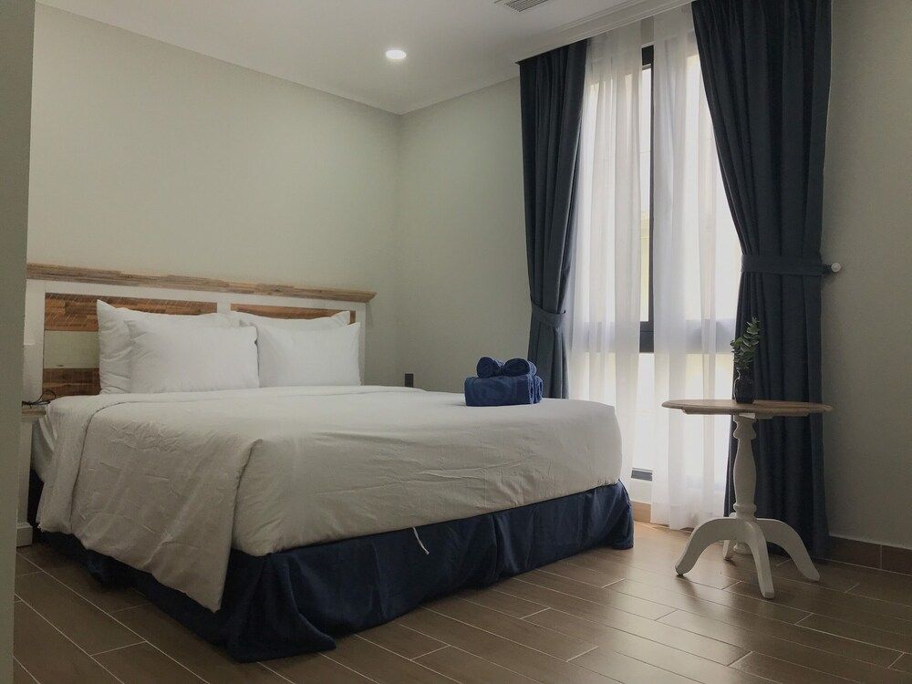undefined Sabina Boutique Hotel 3