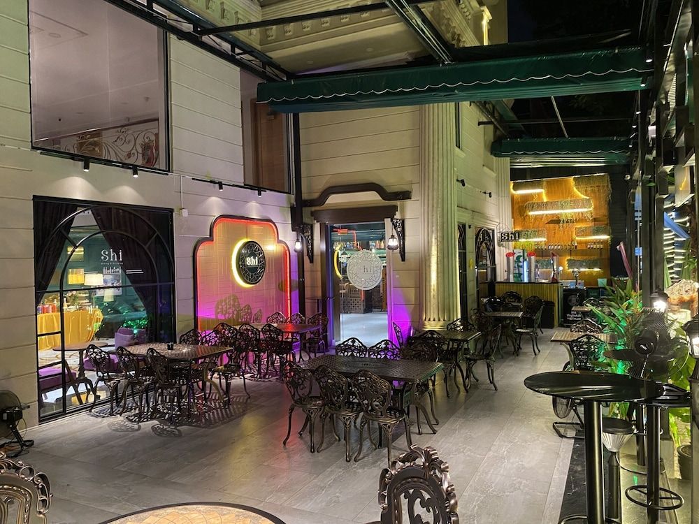 undefined Sabina Boutique Hotel 3 8