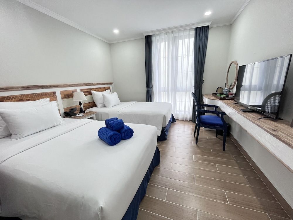 undefined Sabina Boutique Hotel 3 4