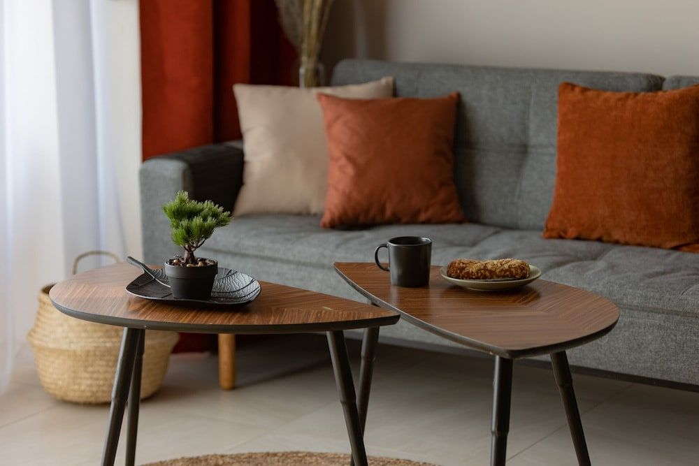 Kapelanów Armii Krajowej by Renters Apartment, 1 Bedroom, Balcony, Lakeside 15