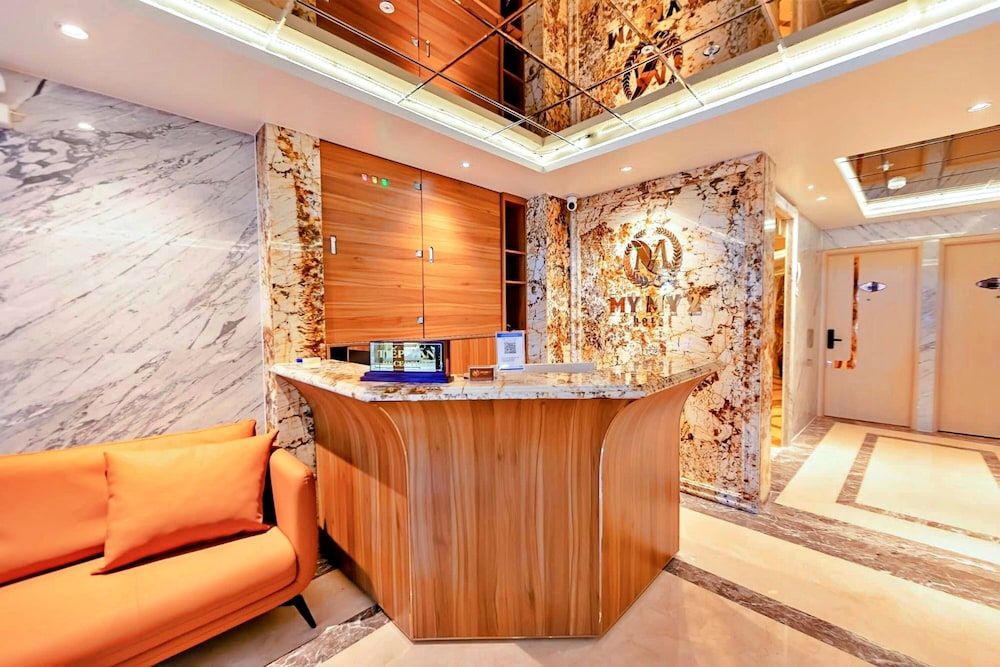 undefined S79 My My Hotel 2 8