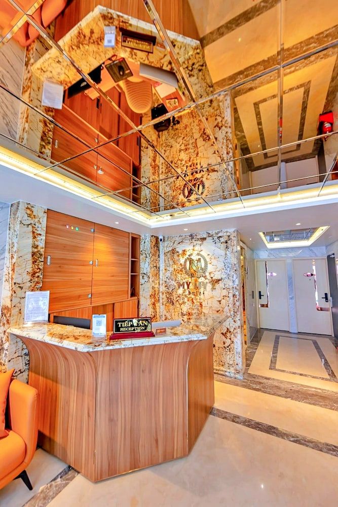 undefined S79 My My Hotel 2 5