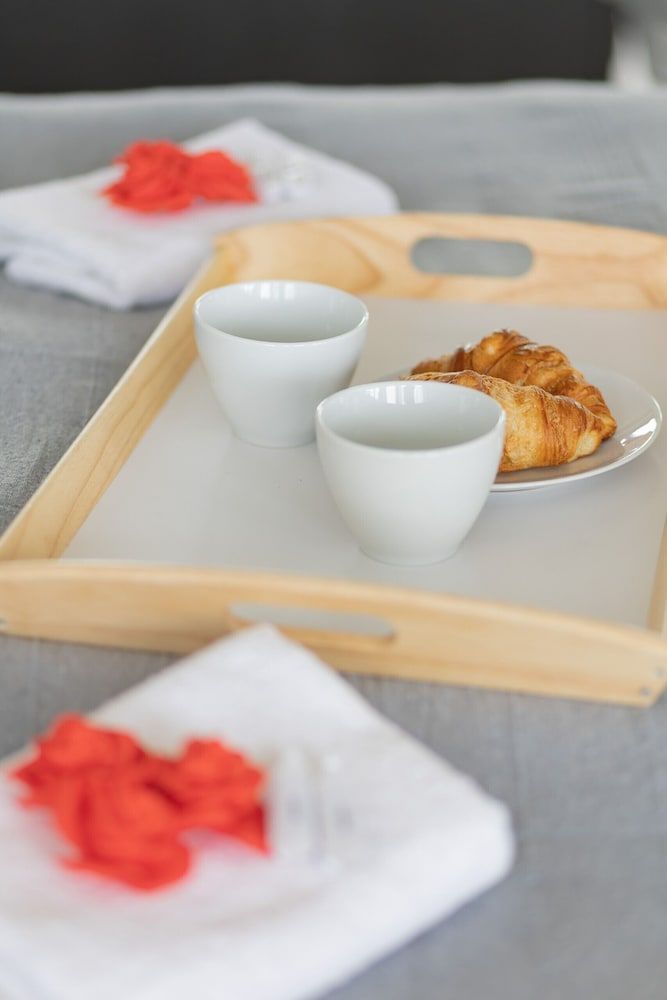 undefined Studio Świętokrzyska Warsaw by Renters 9