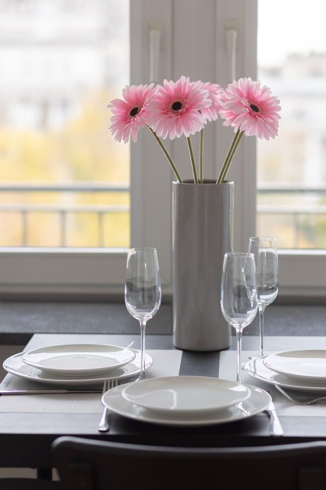 undefined Studio Świętokrzyska Warsaw by Renters 10