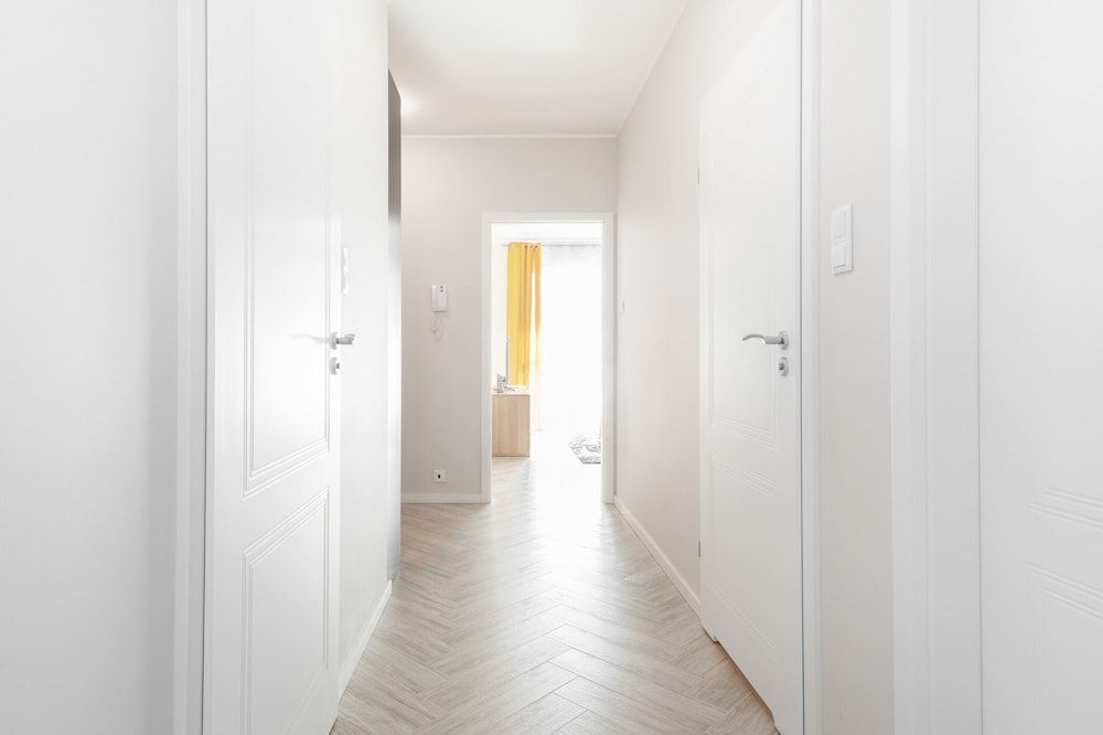 undefined Rondo Wiatraczna Warsaw by Renters 9