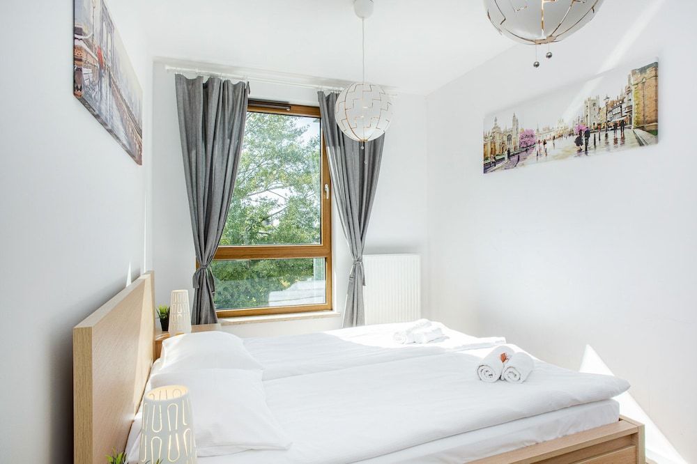 undefined Apartament Jaktorowska Warsaw by Renters 6