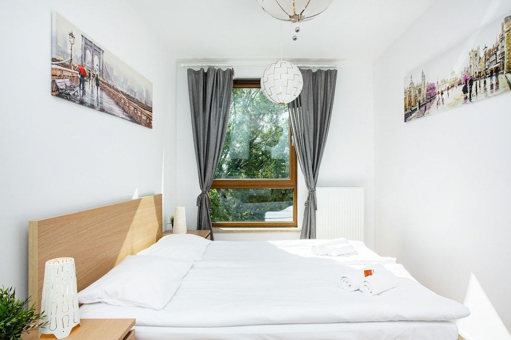 undefined Apartament Jaktorowska Warsaw by Renters 7