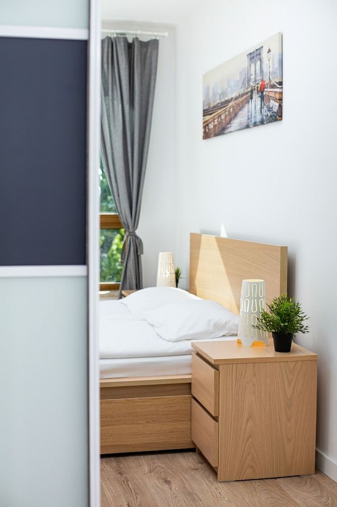 undefined Apartament Jaktorowska Warsaw by Renters 8