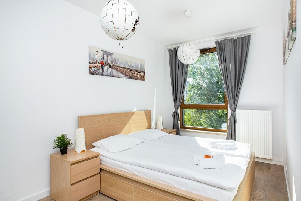 undefined Apartament Jaktorowska Warsaw by Renters 5