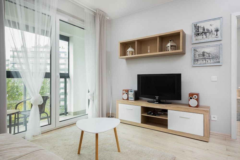 undefined Warsaw Apartment Obozowa by Renters 8
