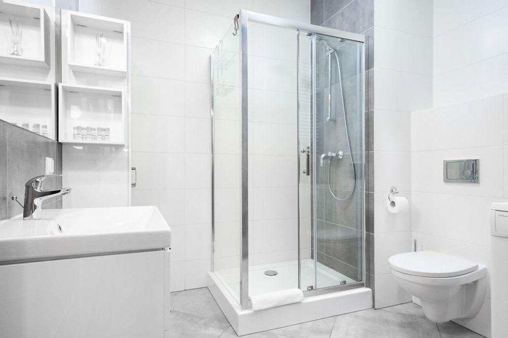 undefined Warsaw Apartment Obozowa by Renters 6