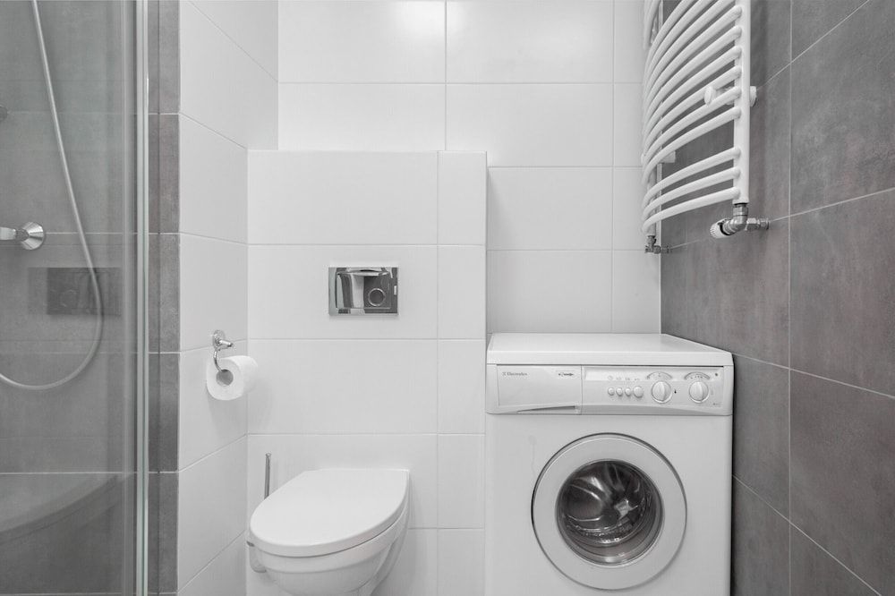 undefined Warsaw Apartment Obozowa by Renters 7