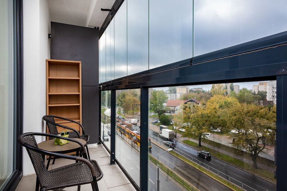 undefined Warsaw Apartment Obozowa by Renters 5