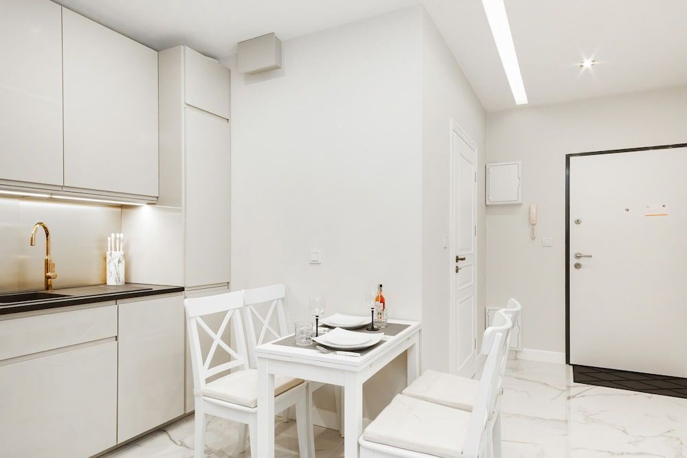 undefined Apartment Rodziewiczówny by Renters 3