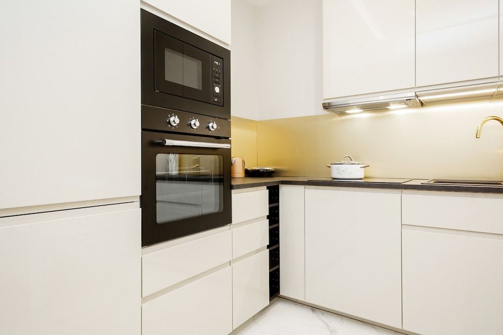 undefined Apartment Rodziewiczówny by Renters 4