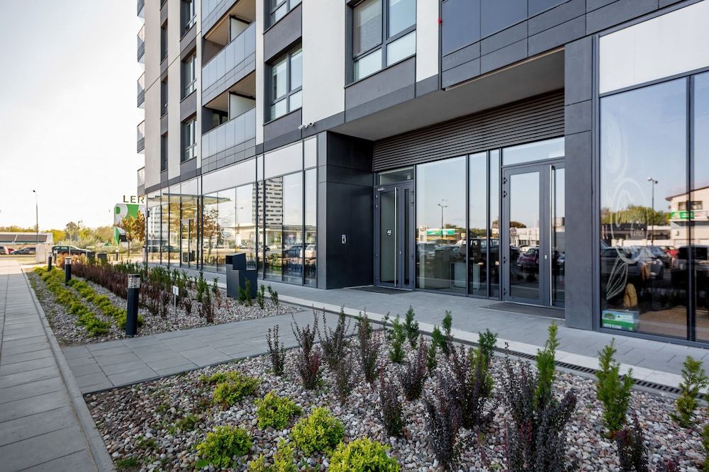 undefined Apartment Rodziewiczówny by Renters 2