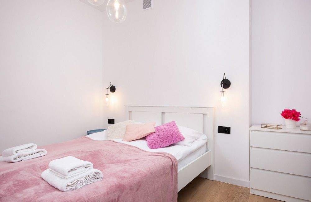 undefined Stępińska Apartment Warszawa by Renters 3