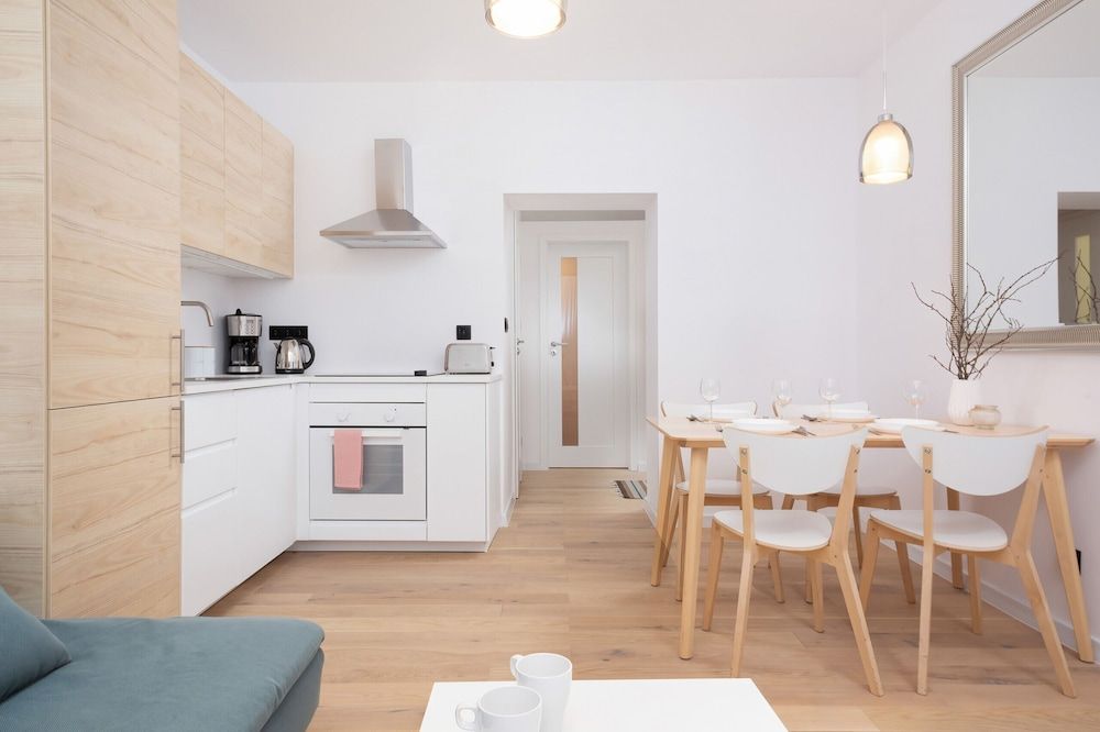 undefined Stępińska Apartment Warszawa by Renters 9