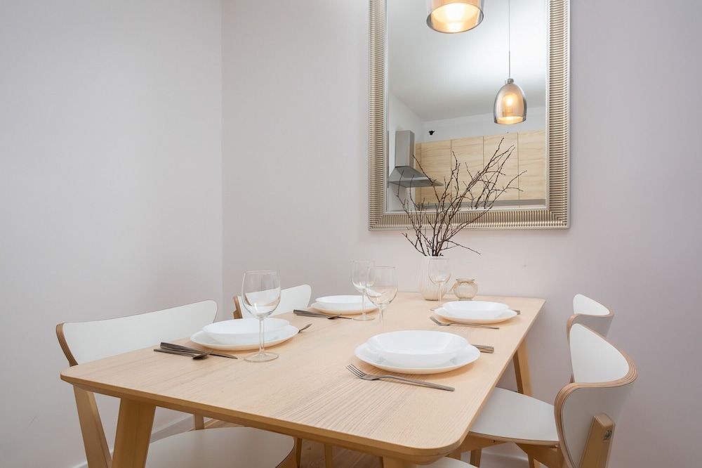 undefined Stępińska Apartment Warszawa by Renters 8